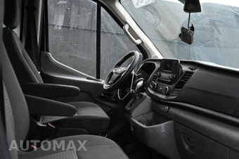 2023 Ford Transit 250 Cargo Van Medium Roof 148.0" WB - miniatura 13