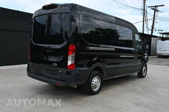 2023 Ford Transit 250 Cargo Van Medium Roof 148.0" WB - miniatura 3