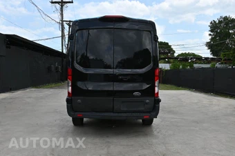 2023 Ford Transit 250 Cargo Van Medium Roof 148.0" WB - miniatura 4