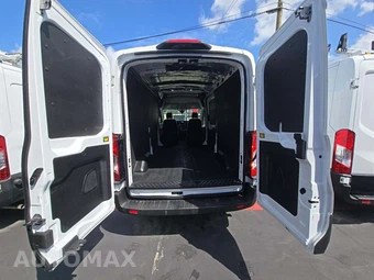 2023 Ford Transit 250 Cargo Van Medium Roof 148.0" WB - miniatura 13
