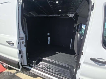 2023 Ford Transit 250 Cargo Van Medium Roof 148.0" WB - miniatura 15