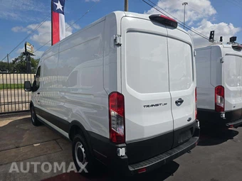 2023 Ford Transit 250 Cargo Van Medium Roof 148.0" WB - miniatura 2