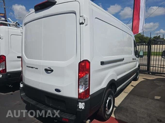 2023 Ford Transit 250 Cargo Van Medium Roof 148.0" WB - miniatura 3