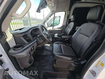 2023 Ford Transit 250 Cargo Van Medium Roof 148.0" WB - miniatura 6