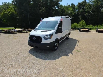 2023 Ford Transit 250 Cargo Van Medium Roof 148.0" WB