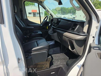2023 Ford Transit 250 Cargo Van Medium Roof 148.0" WB - miniatura 13