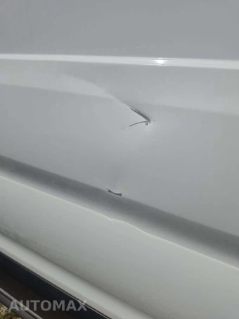 2023 Ford Transit 250 Cargo Van Medium Roof 148.0" WB - miniatura 16