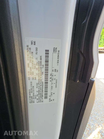 2023 Ford Transit 250 Cargo Van Medium Roof 148.0" WB - miniatura 2