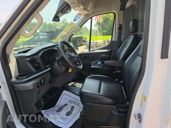 2023 Ford Transit 250 Cargo Van Medium Roof 148.0" WB - miniatura 3