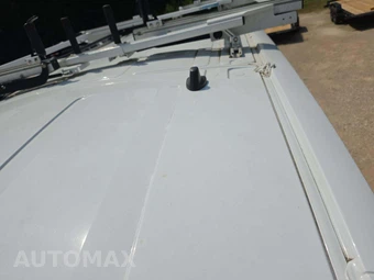 2023 Ford Transit 250 Cargo Van Medium Roof 148.0" WB - miniatura 9