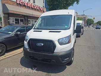 2023 Ford Transit 250 Cargo Van Medium Roof 148.0" WB