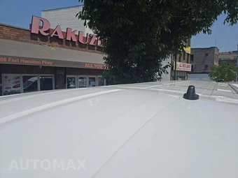 2023 Ford Transit 250 Cargo Van Medium Roof 148.0" WB - miniatura 12