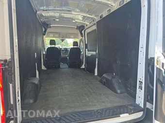 2023 Ford Transit 250 Cargo Van Medium Roof 148.0" WB - miniatura 13