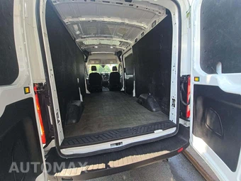 2023 Ford Transit 250 Cargo Van Medium Roof 148.0" WB - miniatura 14