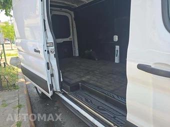 2023 Ford Transit 250 Cargo Van Medium Roof 148.0" WB - miniatura 16