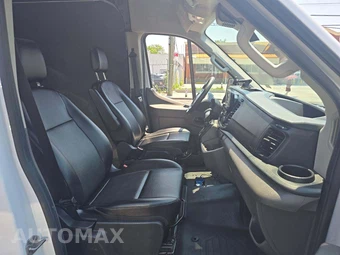 2023 Ford Transit 250 Cargo Van Medium Roof 148.0" WB - miniatura 18