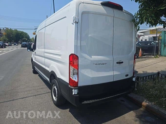 2023 Ford Transit 250 Cargo Van Medium Roof 148.0" WB - miniatura 2