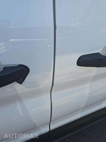 2023 Ford Transit 250 Cargo Van Medium Roof 148.0" WB - miniatura 26