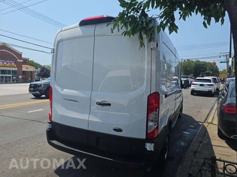 2023 Ford Transit 250 Cargo Van Medium Roof 148.0" WB - miniatura 3