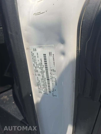 2023 Ford Transit 250 Cargo Van Medium Roof 148.0" WB - miniatura 5