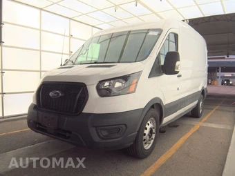 2023 Ford Transit 250 Cargo Van Medium Roof 148.0" WB