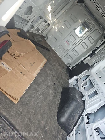 2023 Ford Transit 250 Cargo Van Medium Roof 148.0" WB - miniatura 15