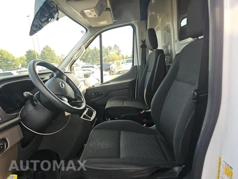 2023 Ford Transit 250 Cargo Van Medium Roof 148.0" WB - miniatura 16