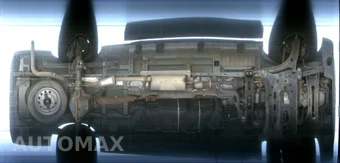 2023 Ford Transit 250 Cargo Van Medium Roof 148.0" WB - miniatura 17