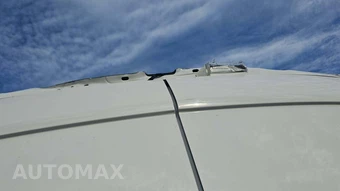 2023 Ford Transit 250 Cargo Van Medium Roof 148.0" WB - miniatura 18