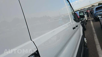 2023 Ford Transit 250 Cargo Van Medium Roof 148.0" WB - miniatura 21