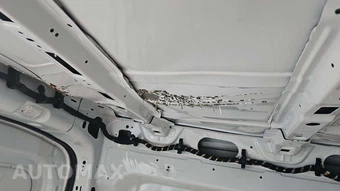 2023 Ford Transit 250 Cargo Van Medium Roof 148.0" WB - miniatura 22