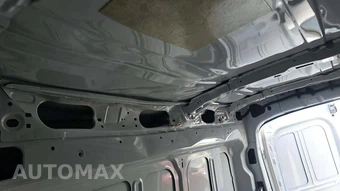 2023 Ford Transit 250 Cargo Van Medium Roof 148.0" WB - miniatura 24
