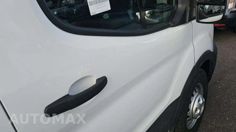2023 Ford Transit 250 Cargo Van Medium Roof 148.0" WB - miniatura 25