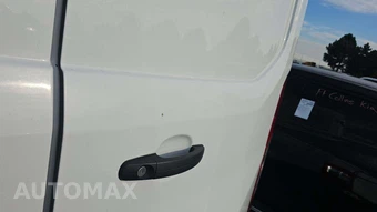 2023 Ford Transit 250 Cargo Van Medium Roof 148.0" WB - miniatura 29