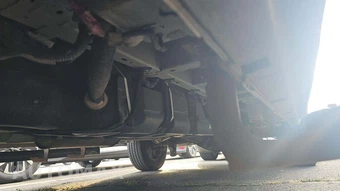 2023 Ford Transit 250 Cargo Van Medium Roof 148.0" WB - miniatura 30