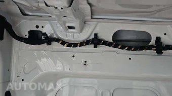 2023 Ford Transit 250 Cargo Van Medium Roof 148.0" WB - miniatura 36