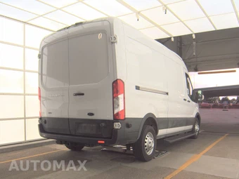 2023 Ford Transit 250 Cargo Van Medium Roof 148.0" WB - miniatura 4