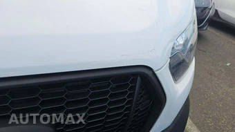 2023 Ford Transit 250 Cargo Van Medium Roof 148.0" WB - miniatura 40