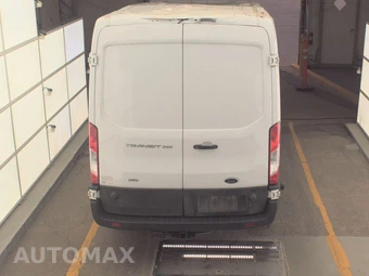 2023 Ford Transit 250 Cargo Van Medium Roof 148.0" WB - miniatura 5