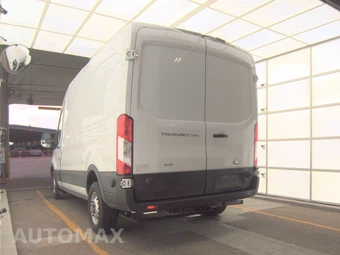 2023 Ford Transit 250 Cargo Van Medium Roof 148.0" WB - miniatura 6