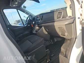 2023 Ford Transit 250 Cargo Van Medium Roof 148.0" WB - miniatura 8