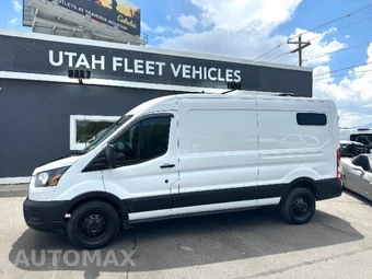 2023 Ford Transit 250 Cargo Van Medium Roof 148.0" WB - miniatura 1