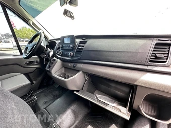 2023 Ford Transit 250 Cargo Van Medium Roof 148.0" WB - miniatura 15