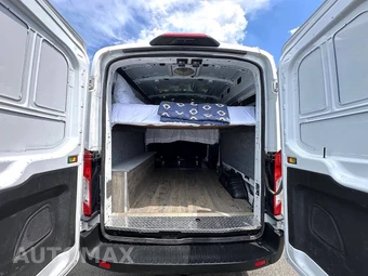 2023 Ford Transit 250 Cargo Van Medium Roof 148.0" WB - miniatura 17