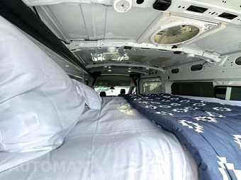 2023 Ford Transit 250 Cargo Van Medium Roof 148.0" WB - miniatura 20