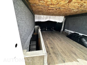 2023 Ford Transit 250 Cargo Van Medium Roof 148.0" WB - miniatura 21