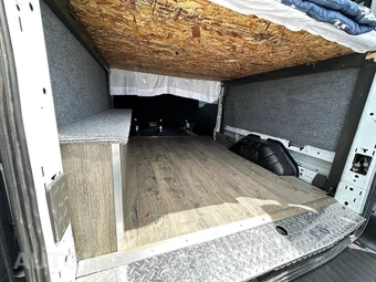 2023 Ford Transit 250 Cargo Van Medium Roof 148.0" WB - miniatura 22