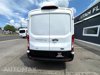 2023 Ford Transit 250 Cargo Van Medium Roof 148.0" WB - miniatura 6