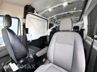 2023 Ford Transit 250 Cargo Van Medium Roof 148.0" WB - miniatura 8