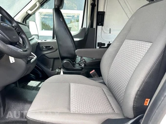 2023 Ford Transit 250 Cargo Van Medium Roof 148.0" WB - miniatura 9
